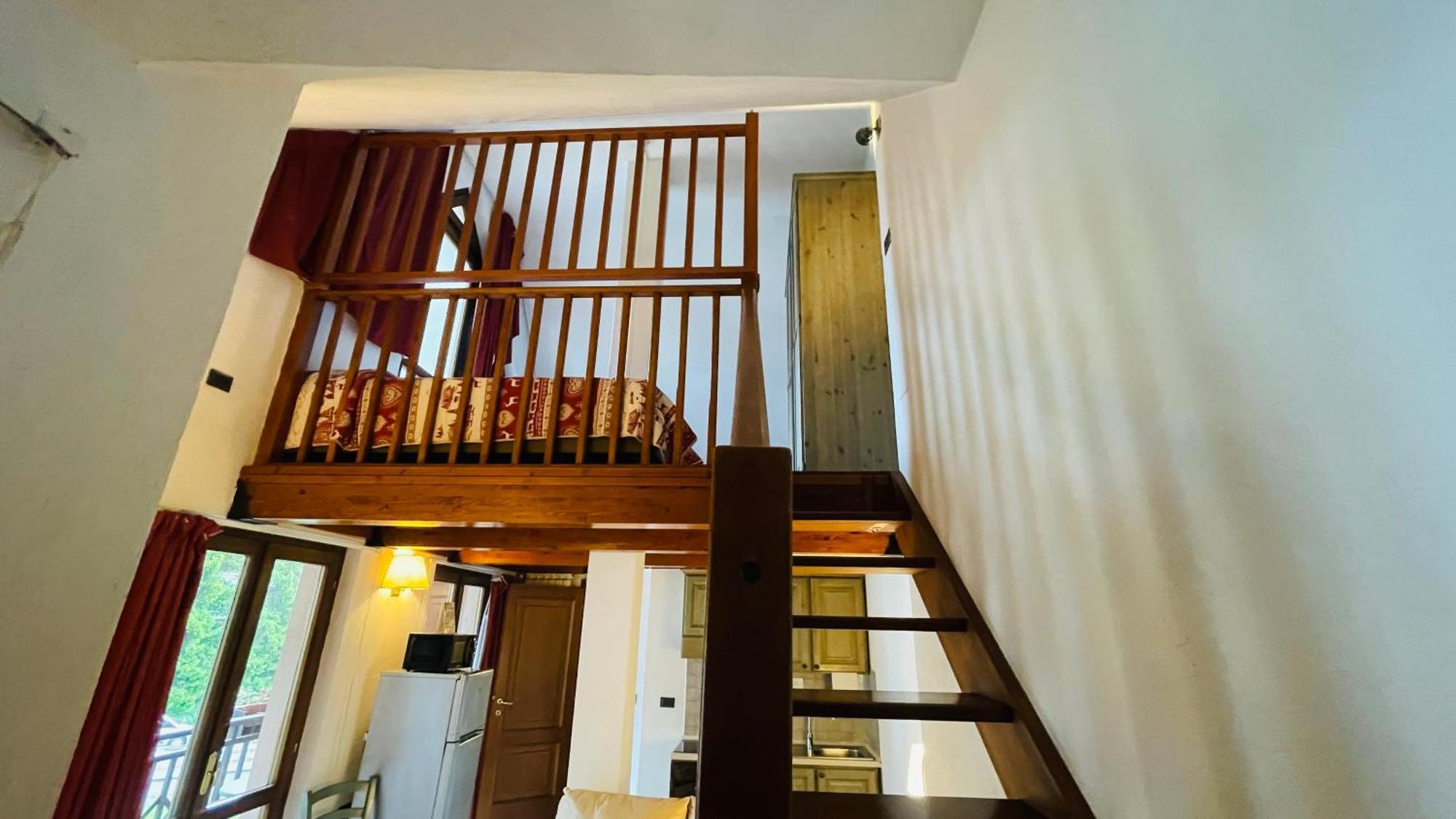 Maisonette