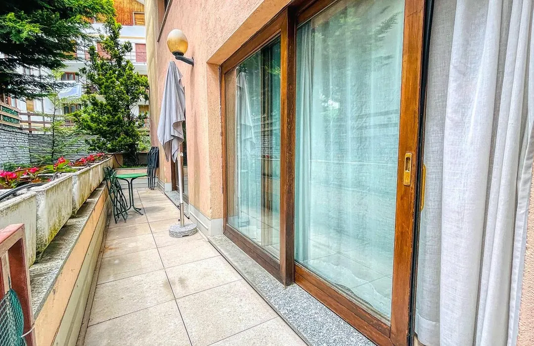 Residence Villa Frejus-1
